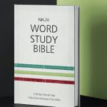 NKJV Word Study Bible
