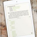 Olive Tree Bible Topic Threads