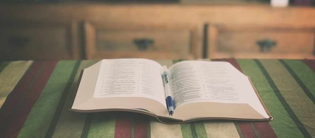 NIV Application Commentary