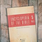 Zondervan Encyclopedia