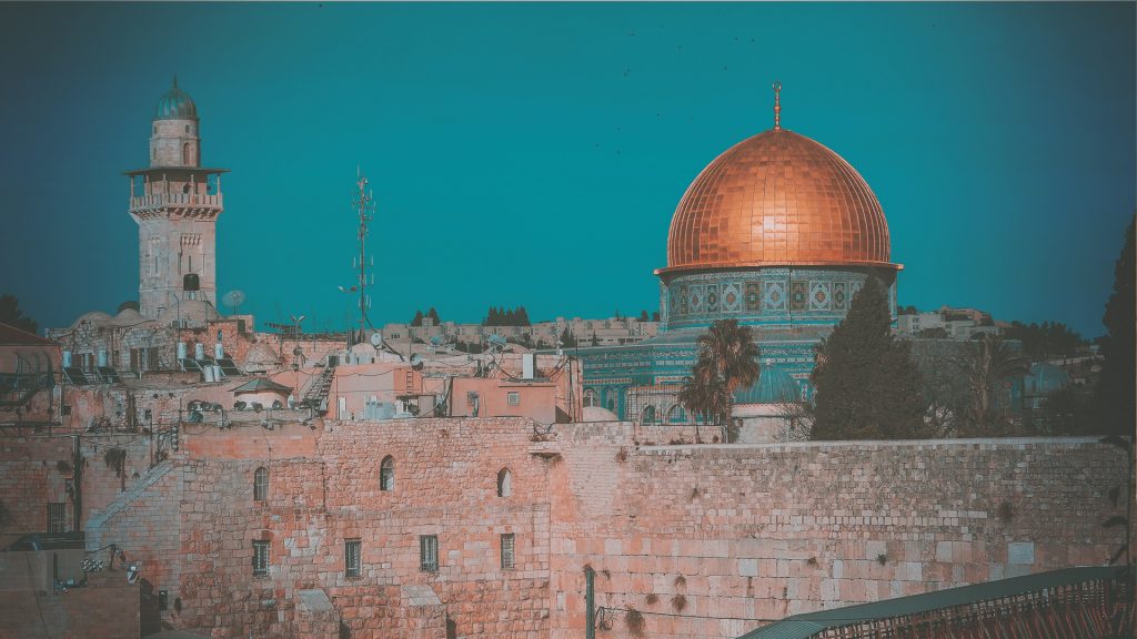 Pentecost A Fulfillment of the Jewish Feast Olive Tree Blog
