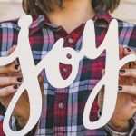 biblical meaning of joy