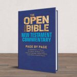 Open Your Bible Commentary