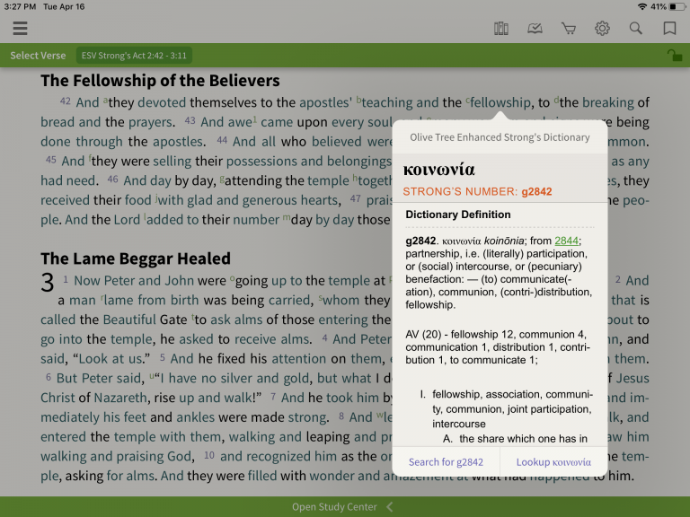 expository article definition