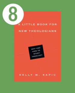 a little book for new theologians