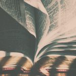 Greek & hebrew words for love