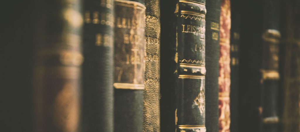 Bible literary features