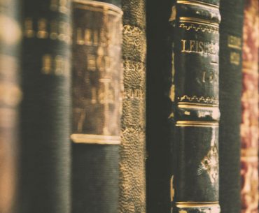Bible literary features