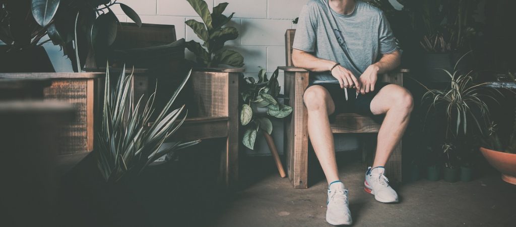 Lenski Thoughts on Meekness