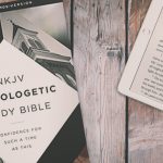 Unapologetic Study Bible