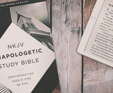 Unapologetic Study Bible
