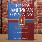 New American Commentary