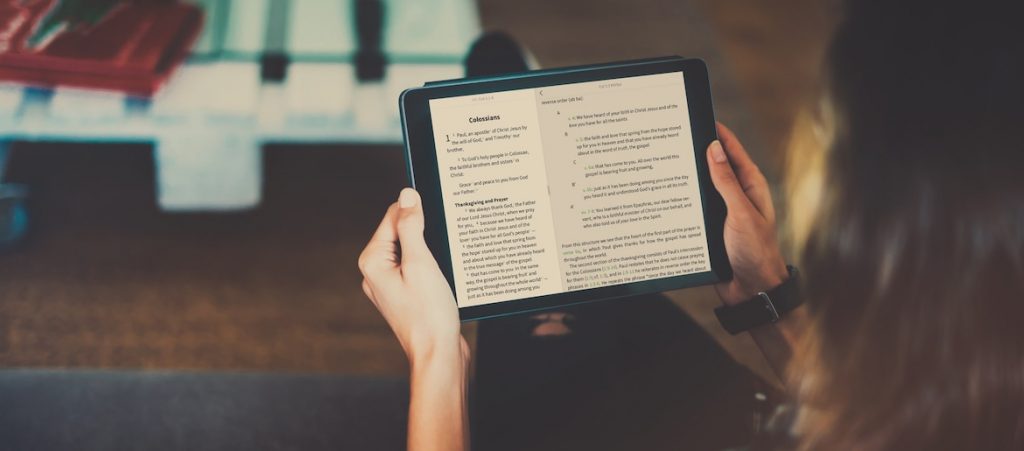 structure of thanksgiving