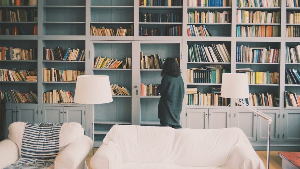 is a study Bible right for you