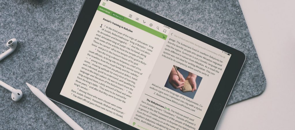 Zondervan Illustrated Bible Backgrounds Commentary