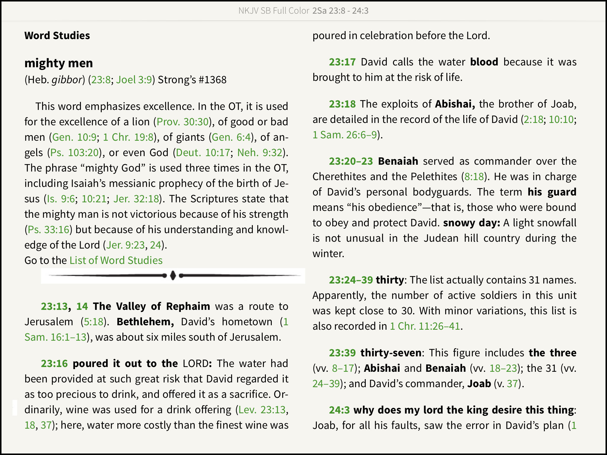 blog11 - Olive Tree Blog