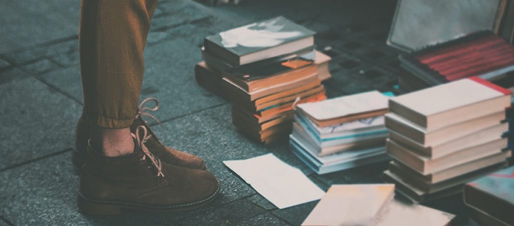 Mix and match study Bibles