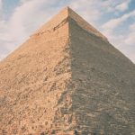 Pyramid what's in a study bible