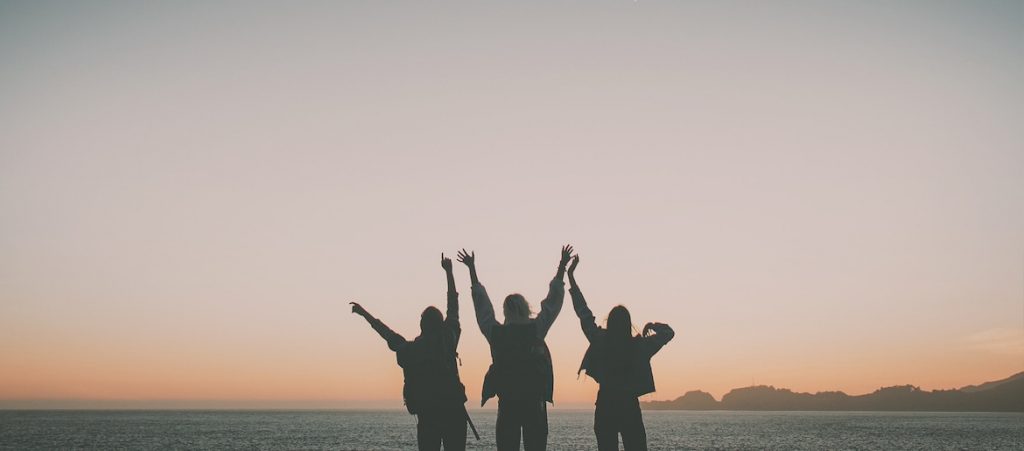 walk worthy of your calling