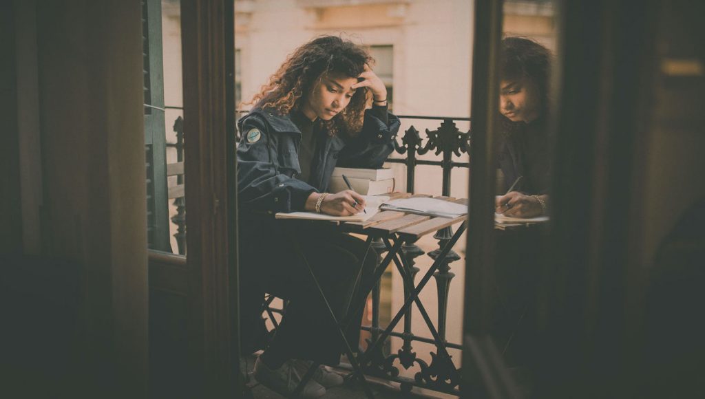 the Bible and intellectual pursuit