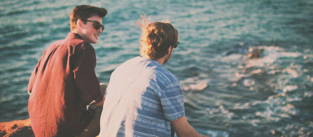 Fellowship Produces Joy