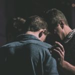 Priestly Blessing Aaronic Blessing