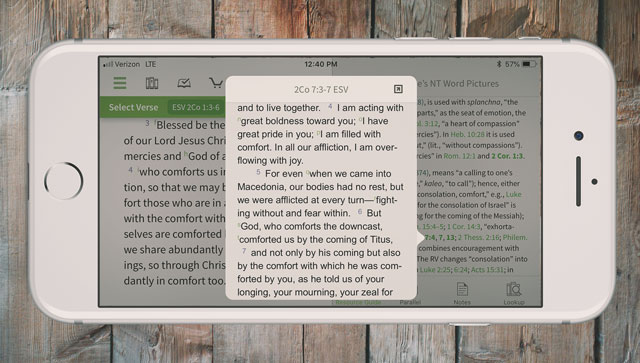 Word Study Tools 2