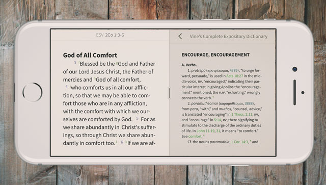 Word Study Tools 5