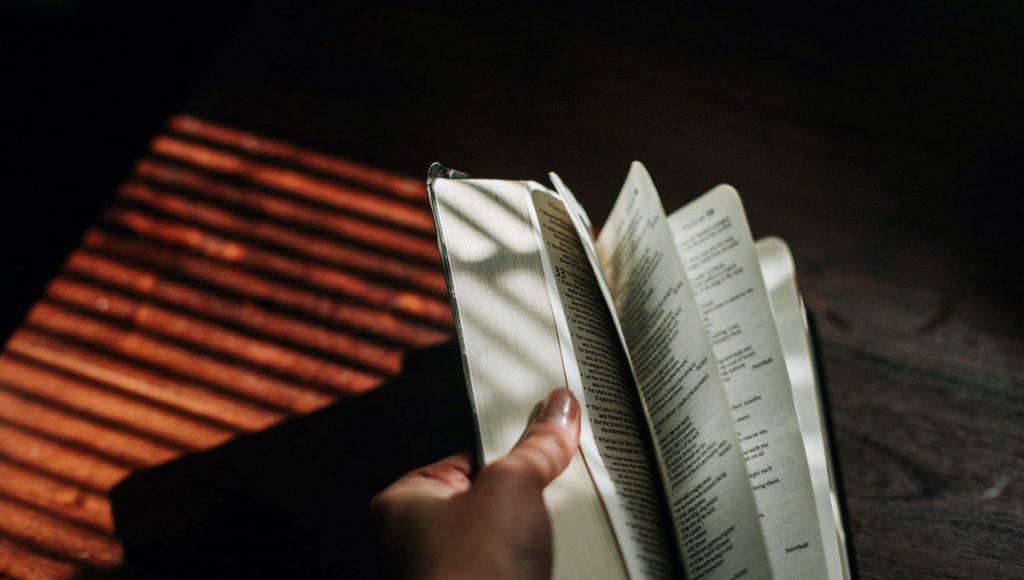 John MacArthur Intro to the Gospels