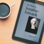 works of Jonathan Edwards app