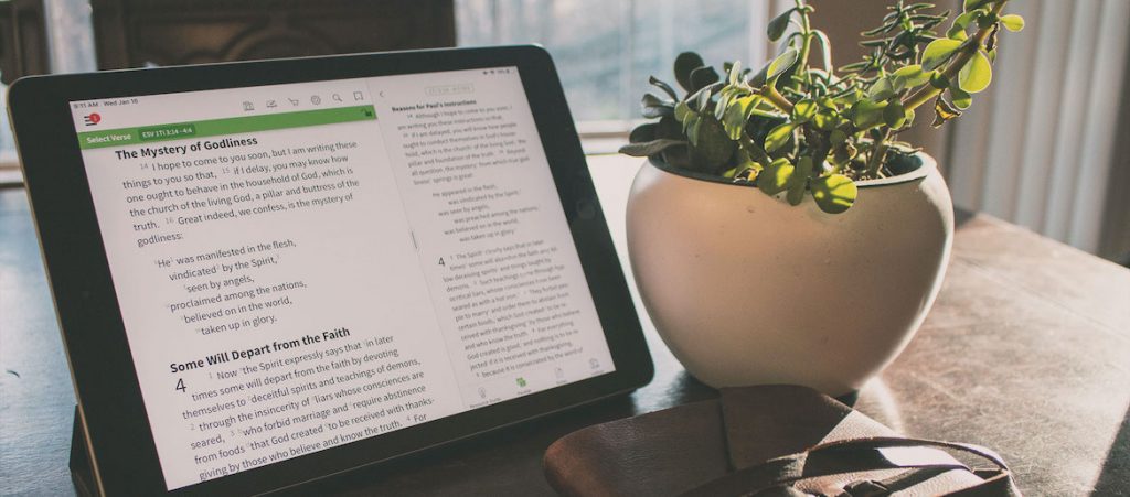 7 Step-by-Step Bible Study Methods 7 Methods of Studying the Bible app
