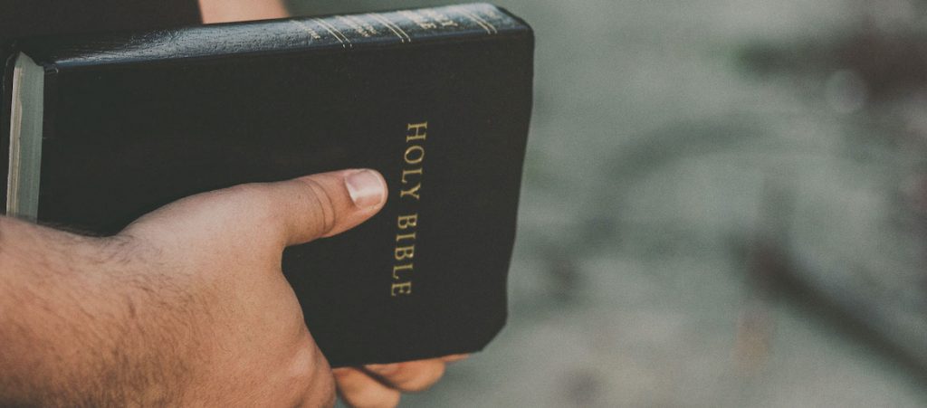 Ruth Defiance Exegetical