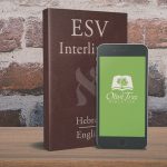 Hebrew English Interlinear