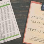 New English Bible of the Septuagint (NETS)