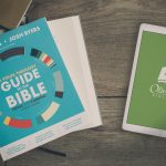 A Visual Theology Guide To The Bible
