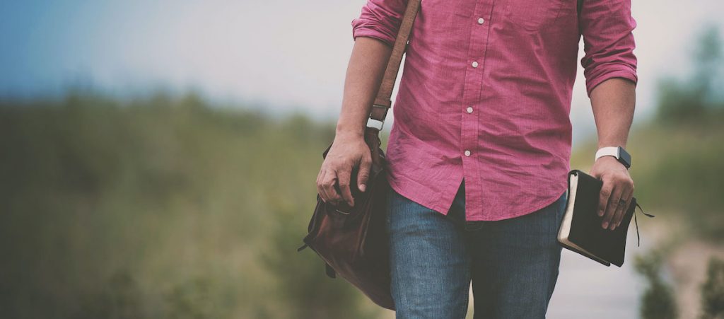 Paul Comfort in Corinth