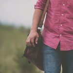 Paul Comfort in Corinth