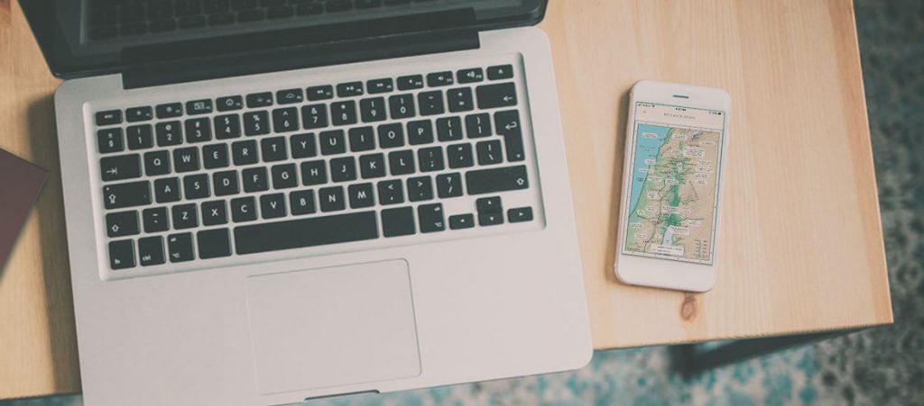 Character Study James