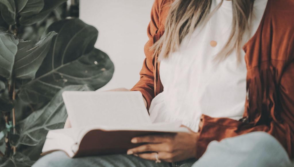 How to Read a Parable