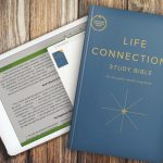 Life Connections Study Bible