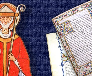 gregory the great and his writings