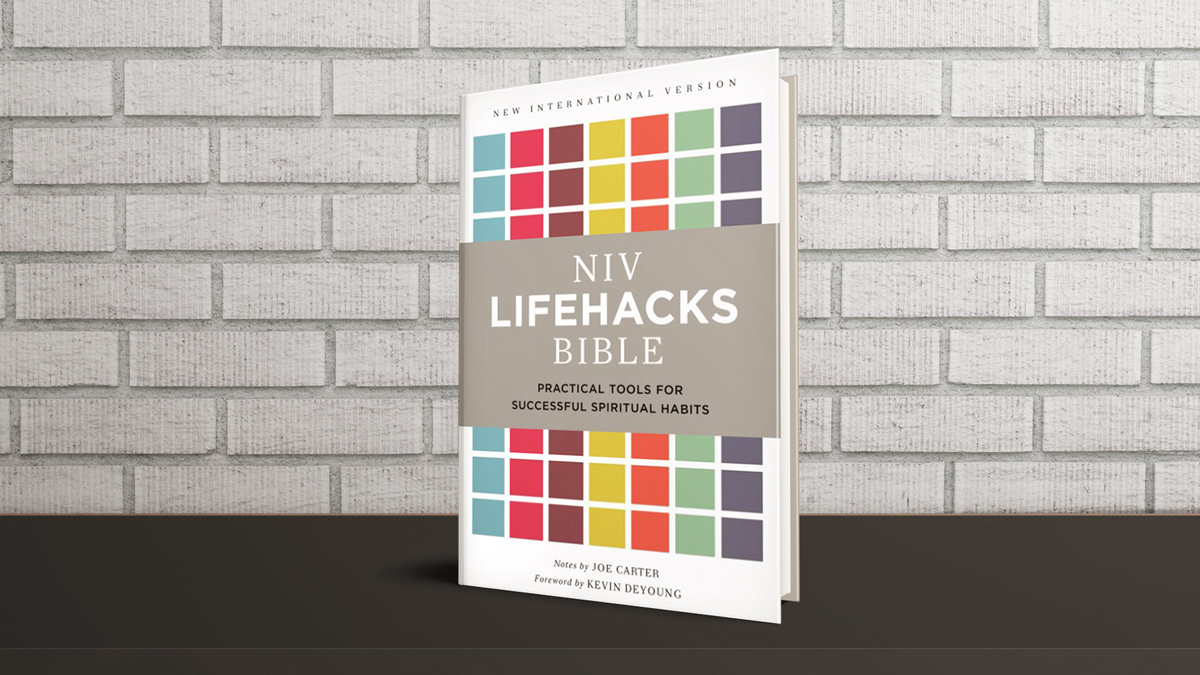 Lifehacks Bible prayer for healing