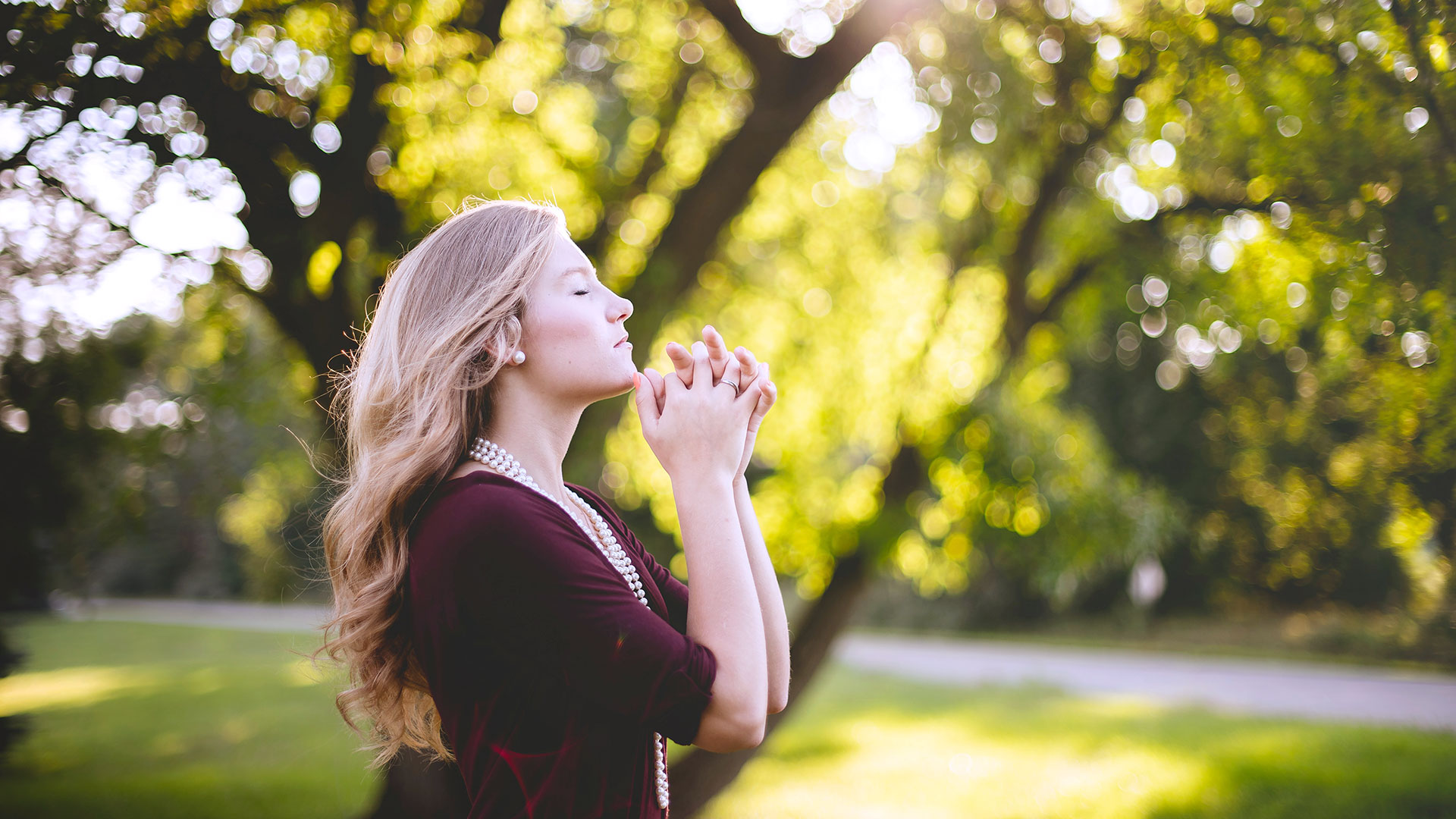 prayer for strength and healing