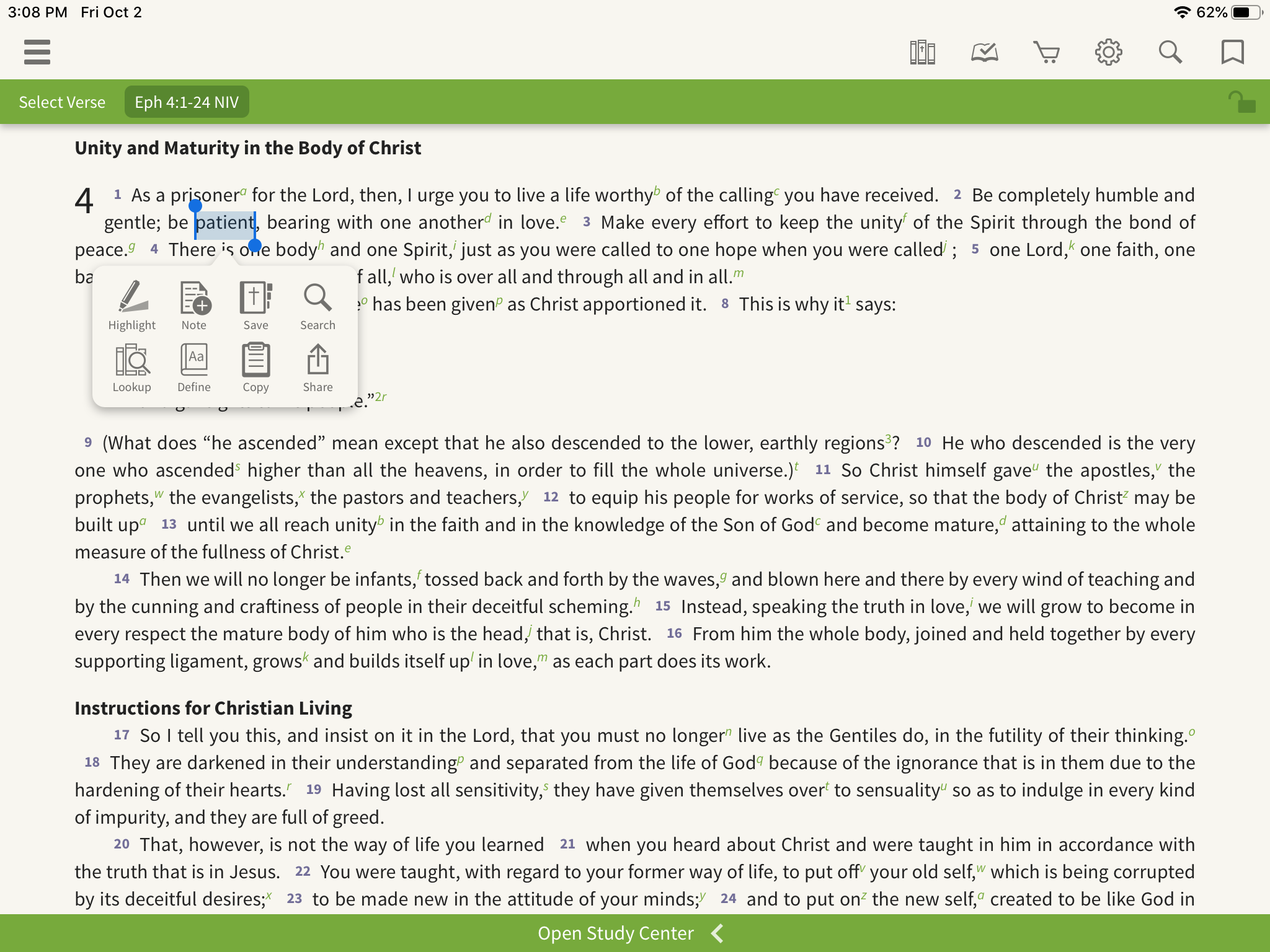 Difference Between a Concordance & Cross Reference Olive Tree Blog