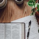 Who was Shamgar Bible