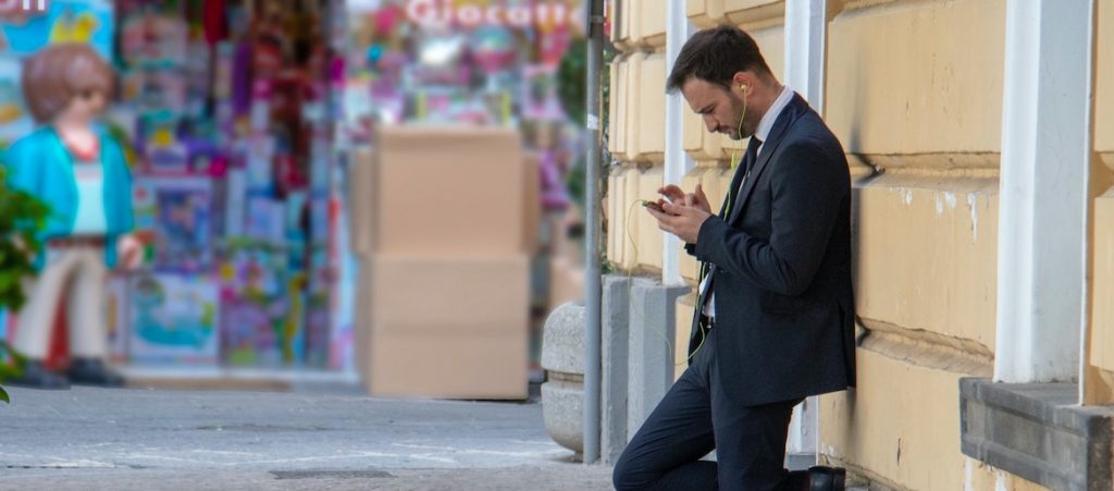 reasons to use audio bible