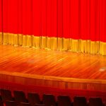 mark three act drama