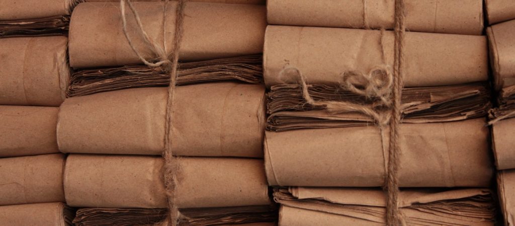 epistle New Testament letter