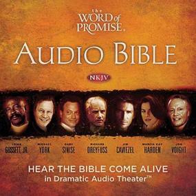 Word of Promise Audio Bible