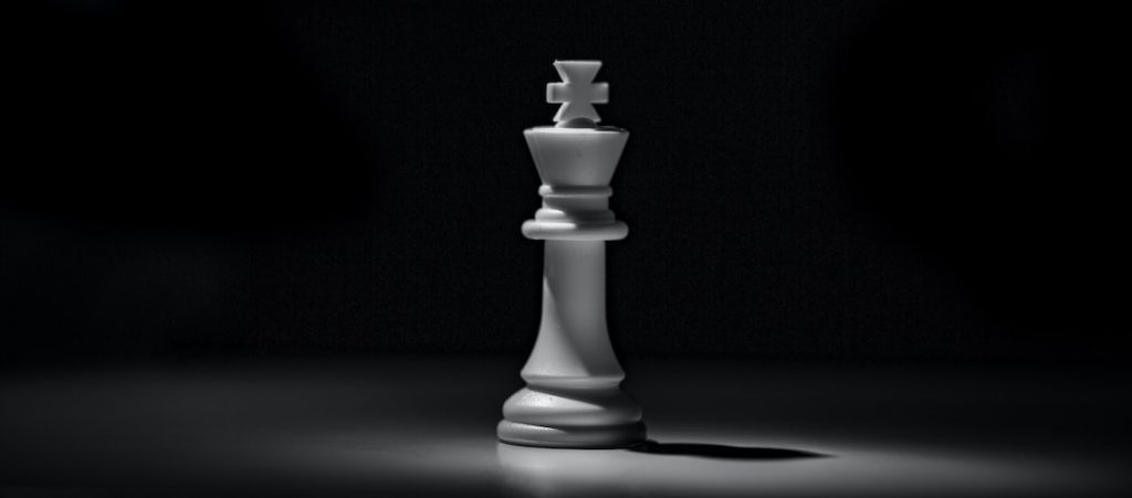 David's eternal dynasty